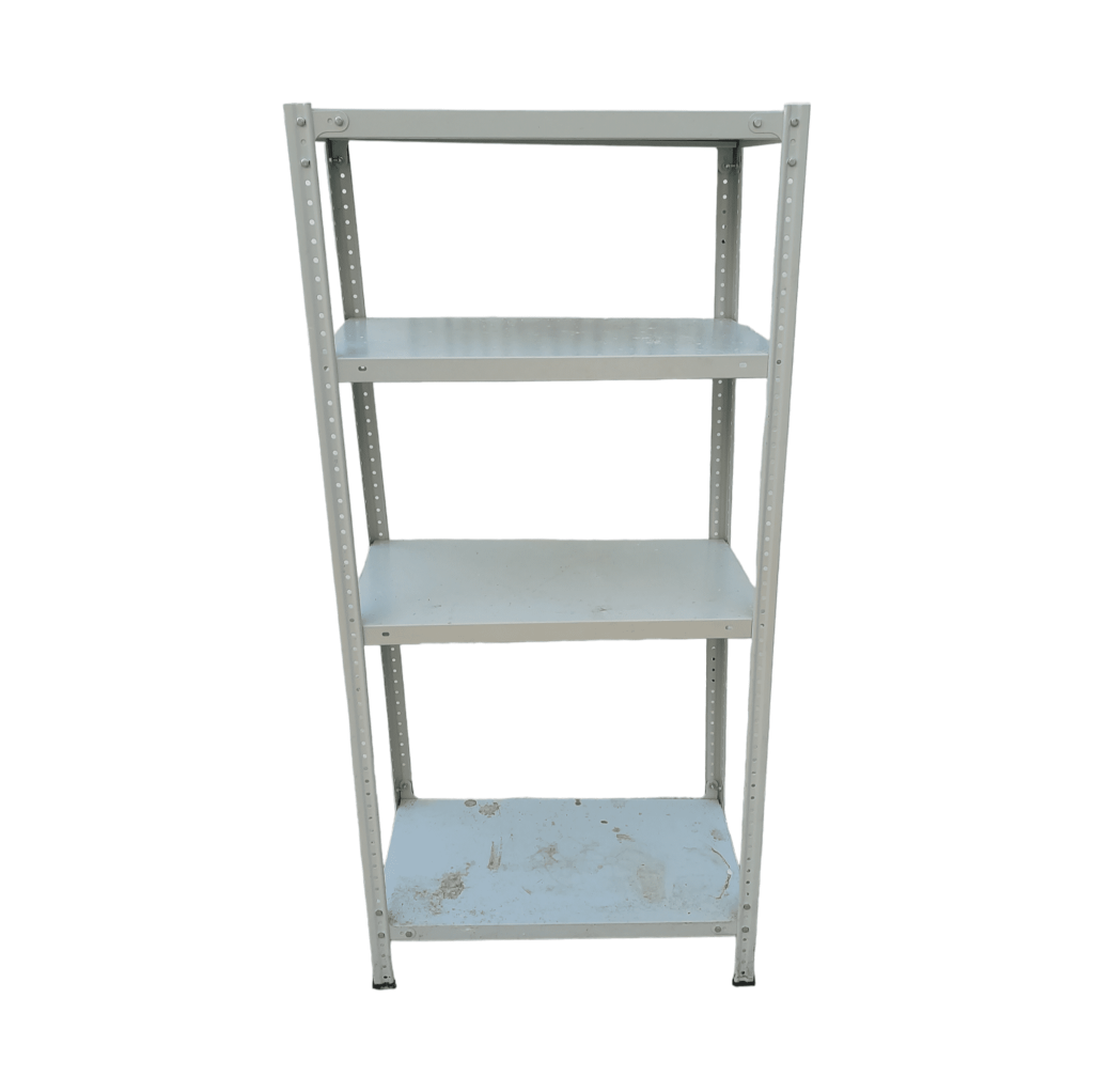 Стеллаж разборный