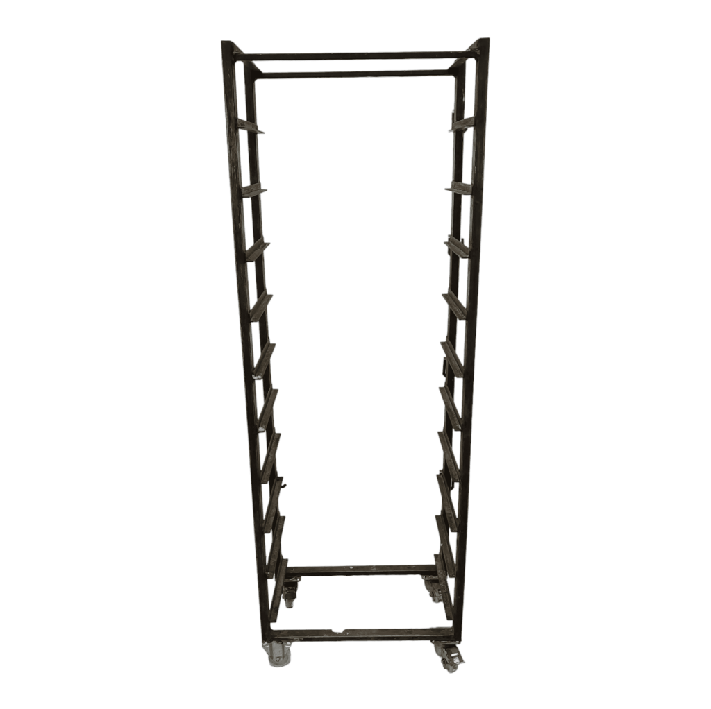 Шпилька пекарская