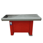 Кассовый бокс Русь Кострома КМ10Б