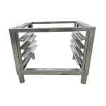 Подставка под пароконвектомат 75/67.5/60.5