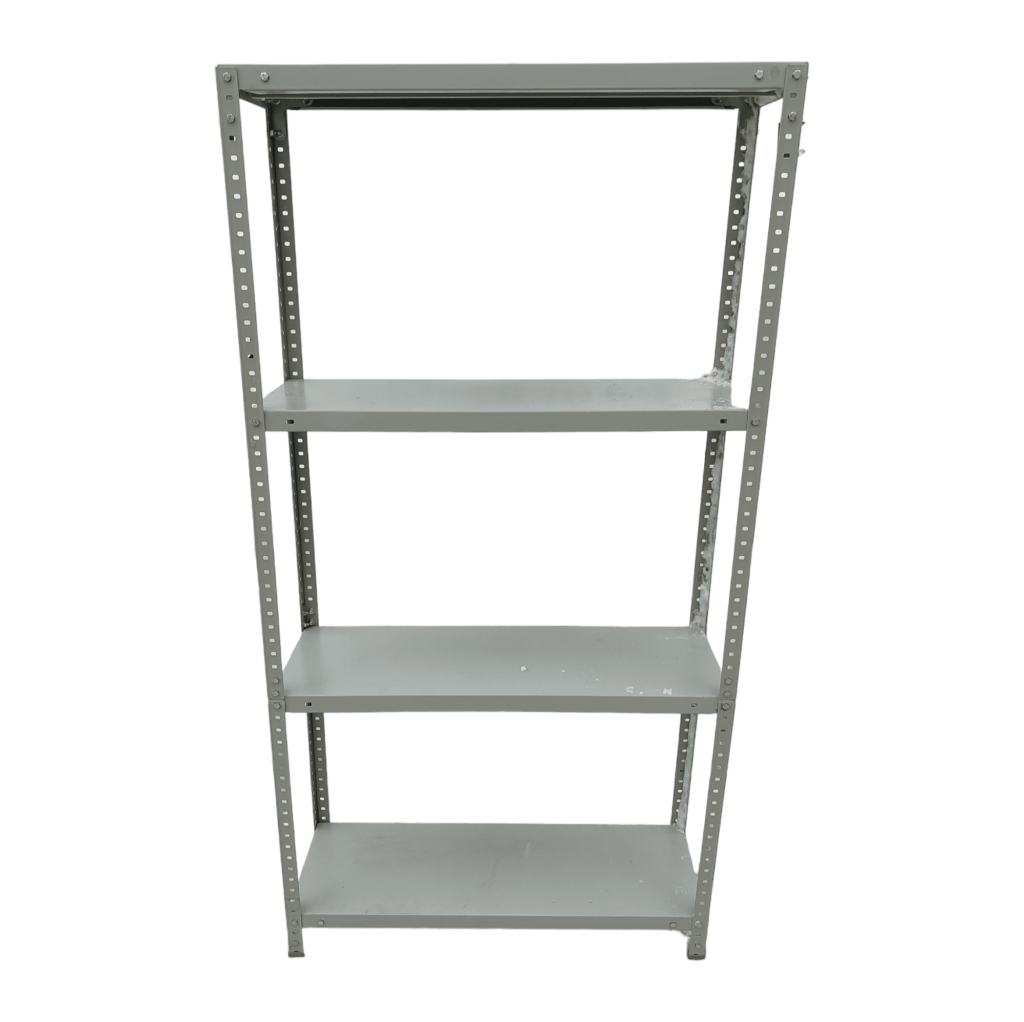 Стеллаж разборный