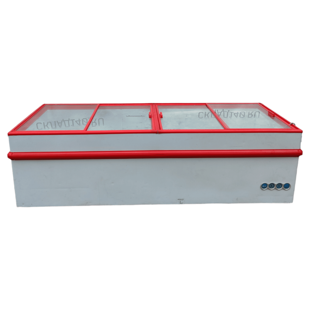 Iarp Gamma 250 NN CA