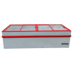 Ларь бонета морозильная Iarp Gamma 250 NN CA