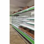 Горка выносной холод Arneg RIO 3 MF 85/216 375