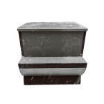 Расчетно кассовый стол Арнег Суздаль