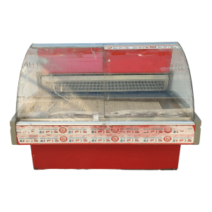 Витрина холодильная Cryspi Blues 1500