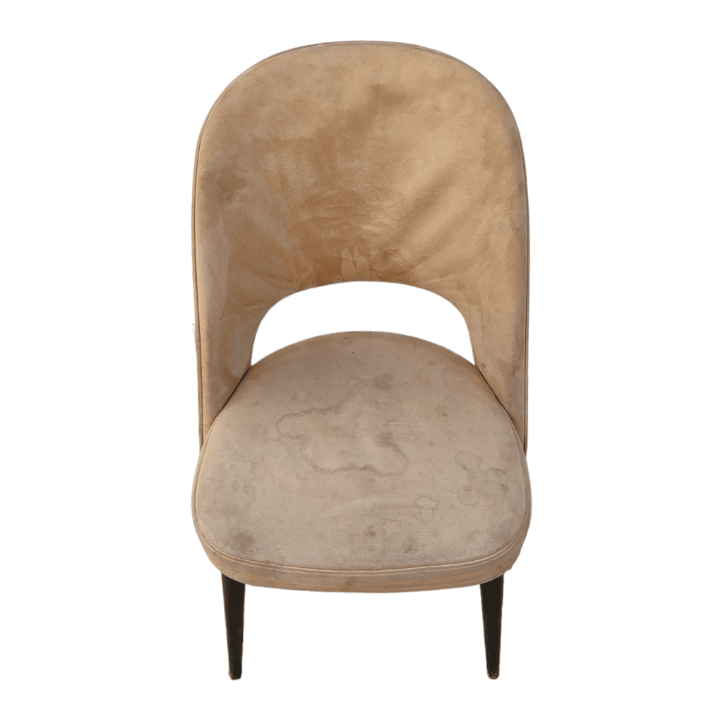 Стул Молли бежевый