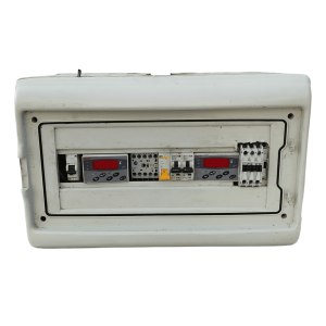 Пульт управления Eliwell EWDR 984 2 шт 44/27.5/14