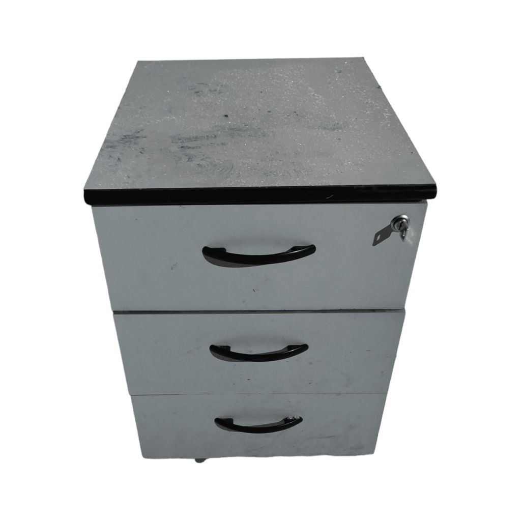 Тумба офисная