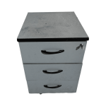 Тумба офисная 42/53.5/57.5