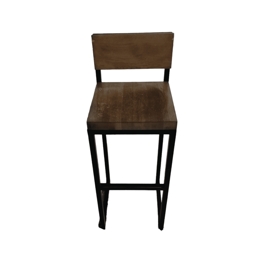 Стул барный Паркер