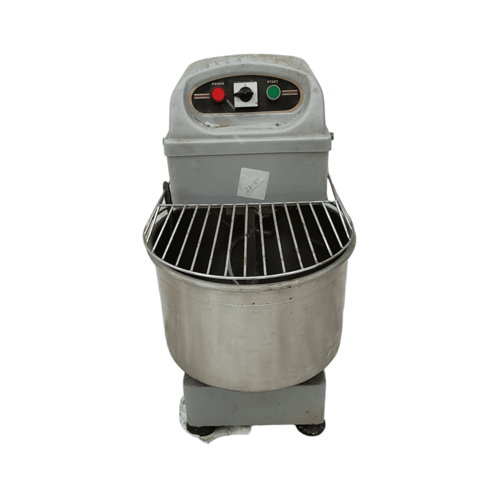 Тестомес спиральный Ergo HS30