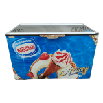 Ларь морозильный Caravell 445 caravell+