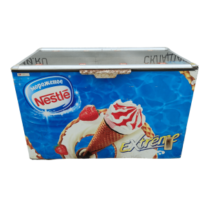 Ларь морозильный Caravell 445 caravell+