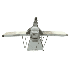 Тестораскаточная машина Rollmatic Euromat 15