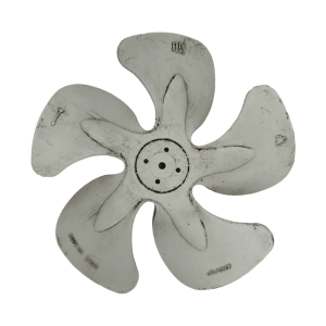 Осевая крыльчатка Elco д200у34 пластик
