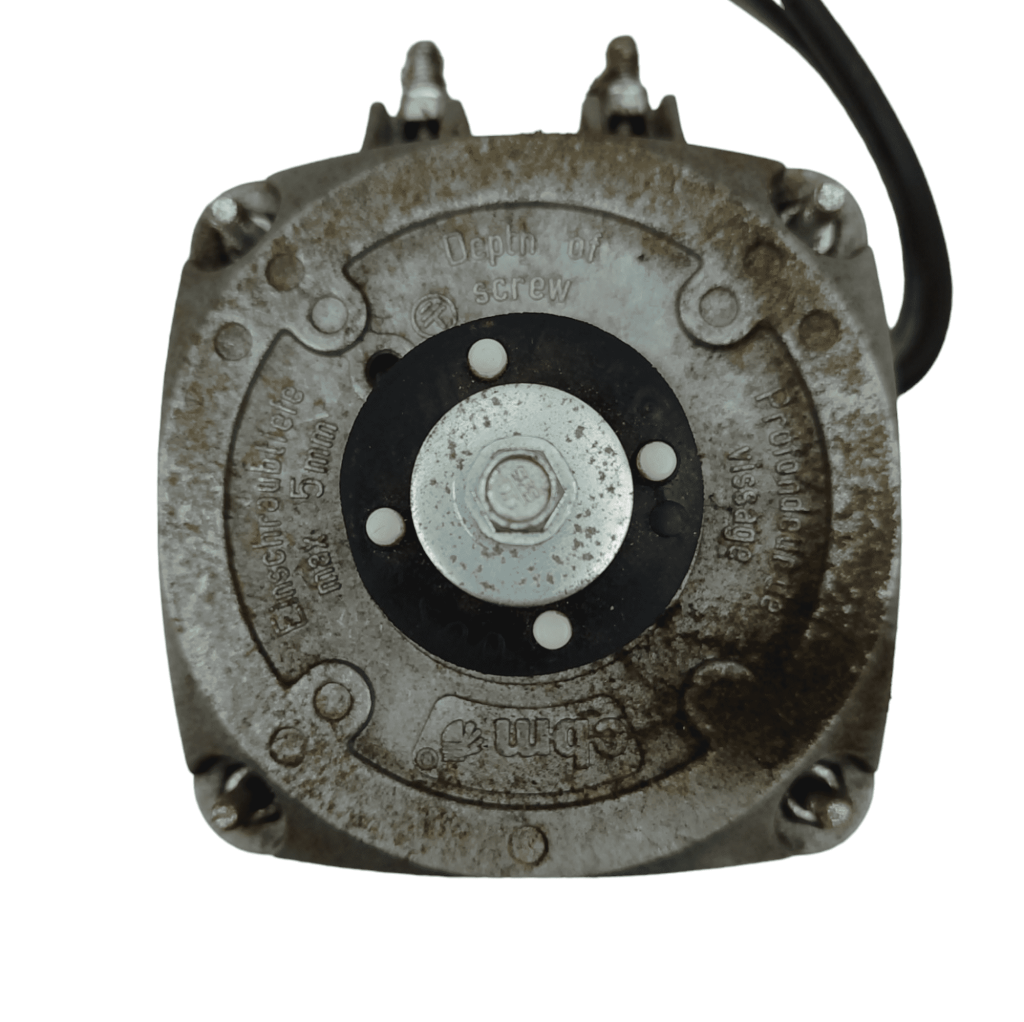 Микродвигатель EBM-PAPST A4Q200-AC01-09