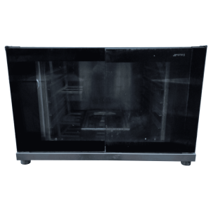 Шкаф расстоечный Smeg LEV341XV