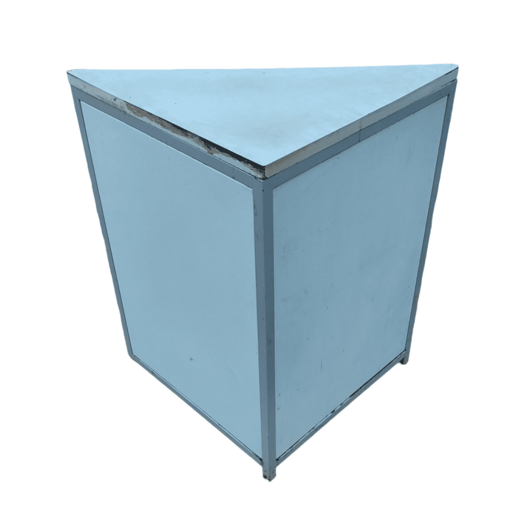 Прилавок угол