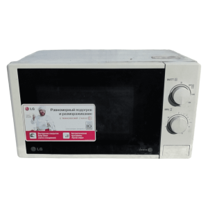 Микроволновая печь LG MS-2022D