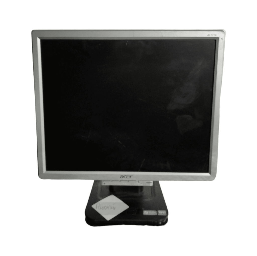 Монитор Acer AL1716F