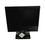 Монитор Acer v 173