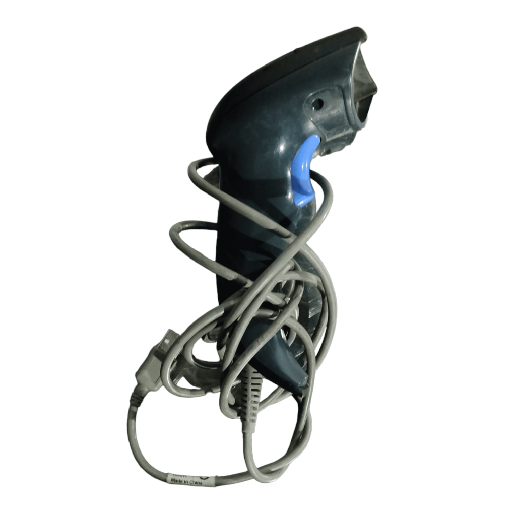 Сканер штрих-кода Datalogic QuickScan QD2590