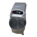 Тестомес спиральный VIATTO HS 30 A