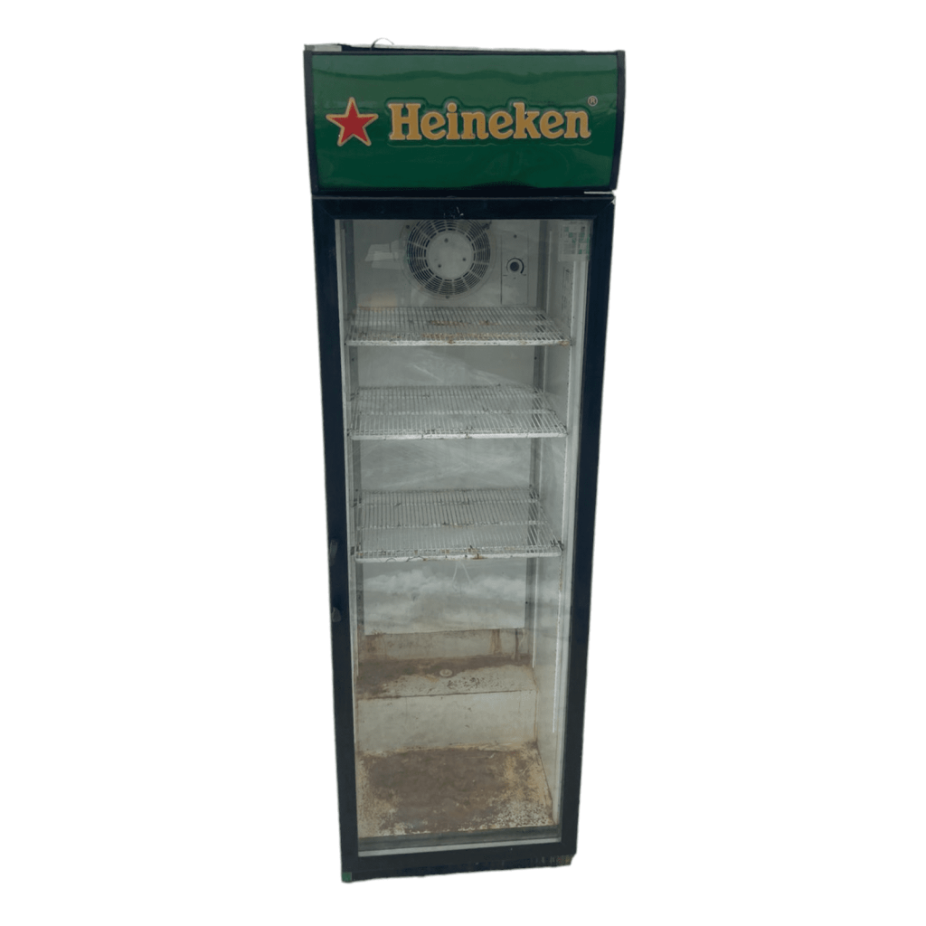 Шкаф холодильный Norcool S76 SL