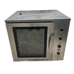 Печь конвекционная Enteco Master ПН-64 Пар 2