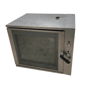 Печь конвекционная Garbin 64PX-VAPOR