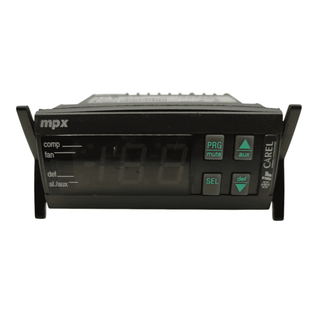 Контроллер Carel IRMPX10000
