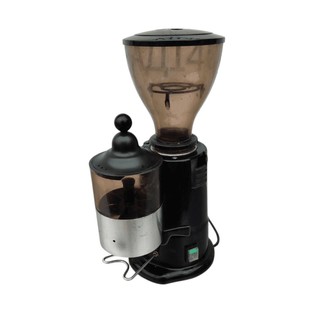 Кофемолка La Spaziale Top On Demand