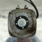 Микродвигатель ebm papst a4q200 ac01 09