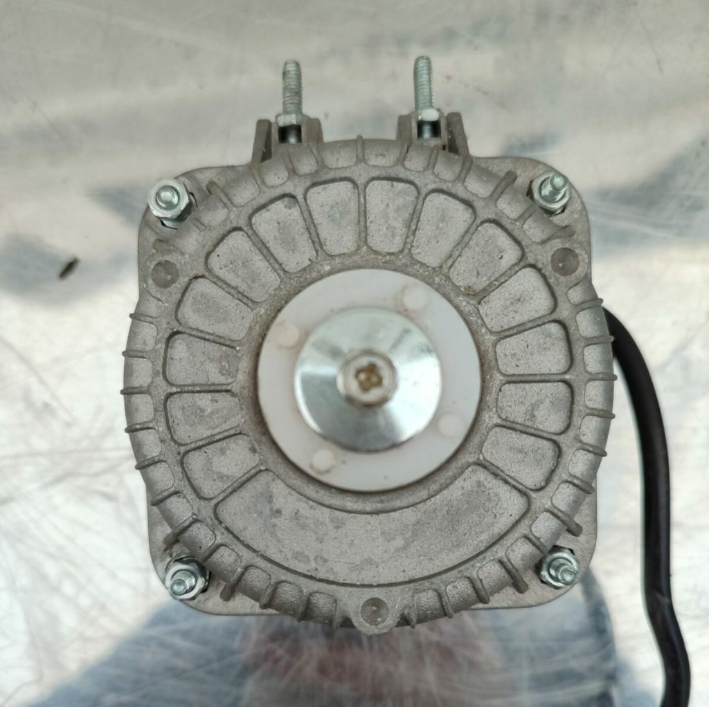 Микродвигатель weiguang yzf10 20