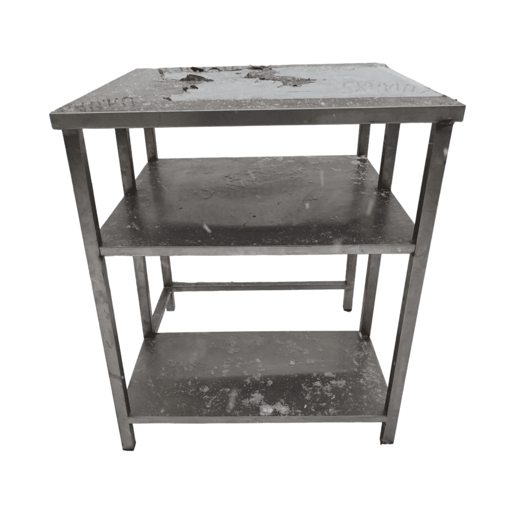 Подставка нержавейка