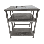 Подставка 99,5/98/120