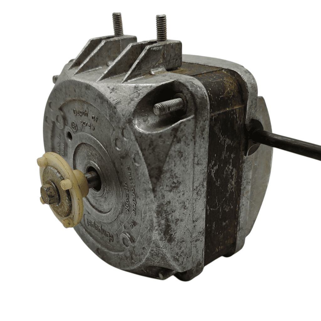 EBM-PAPST A4Q230-AD03-09