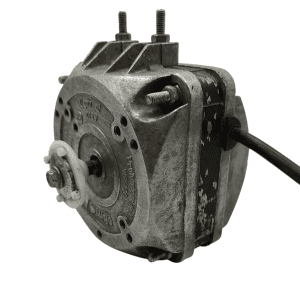 Микродвигатель EBM-PAPST A4Q154-AC-01-09