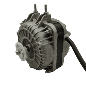 Микродвигатель Weiguang YZF 5-13