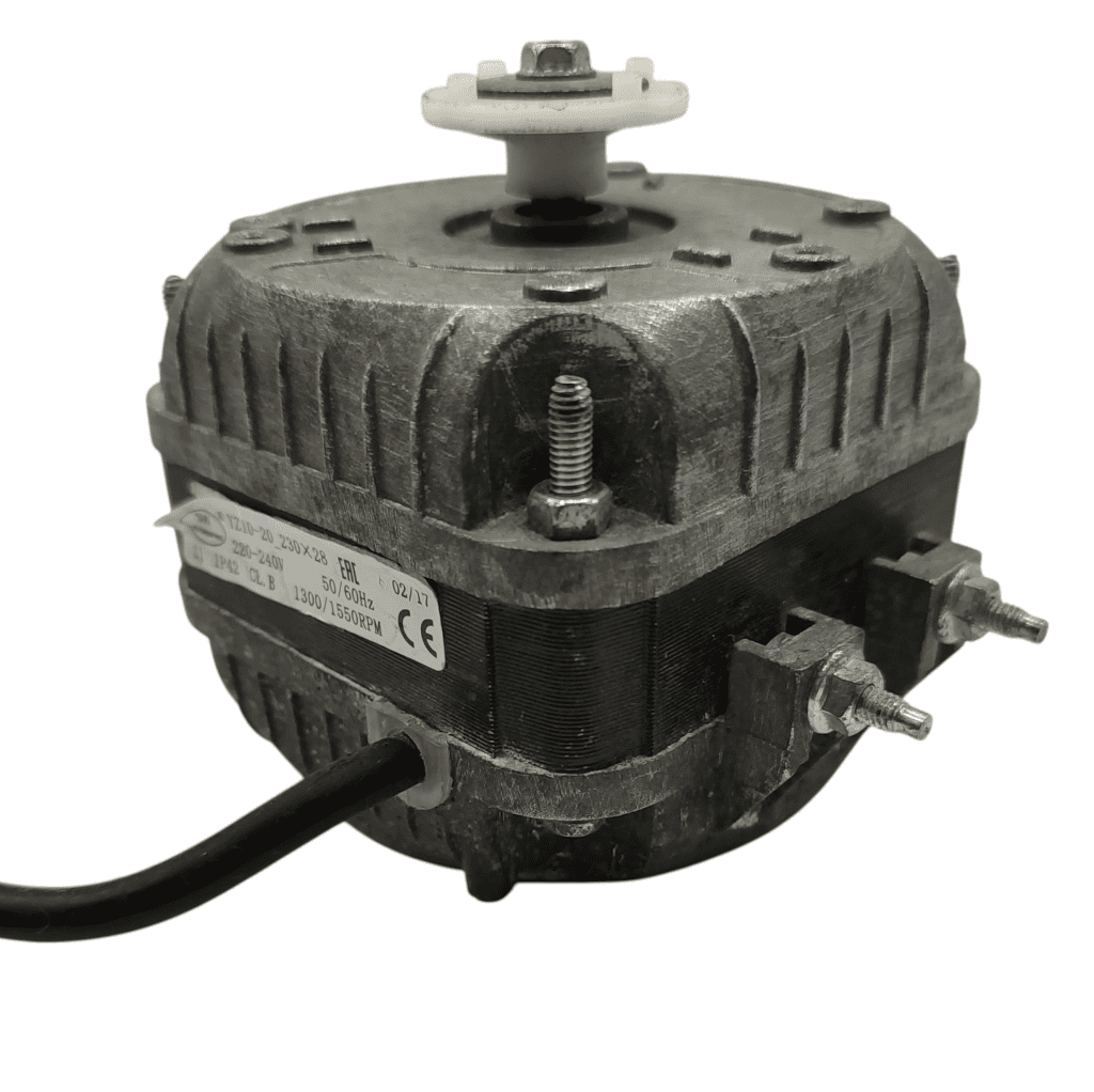 Микродвигатель Saiwei YZ10-20