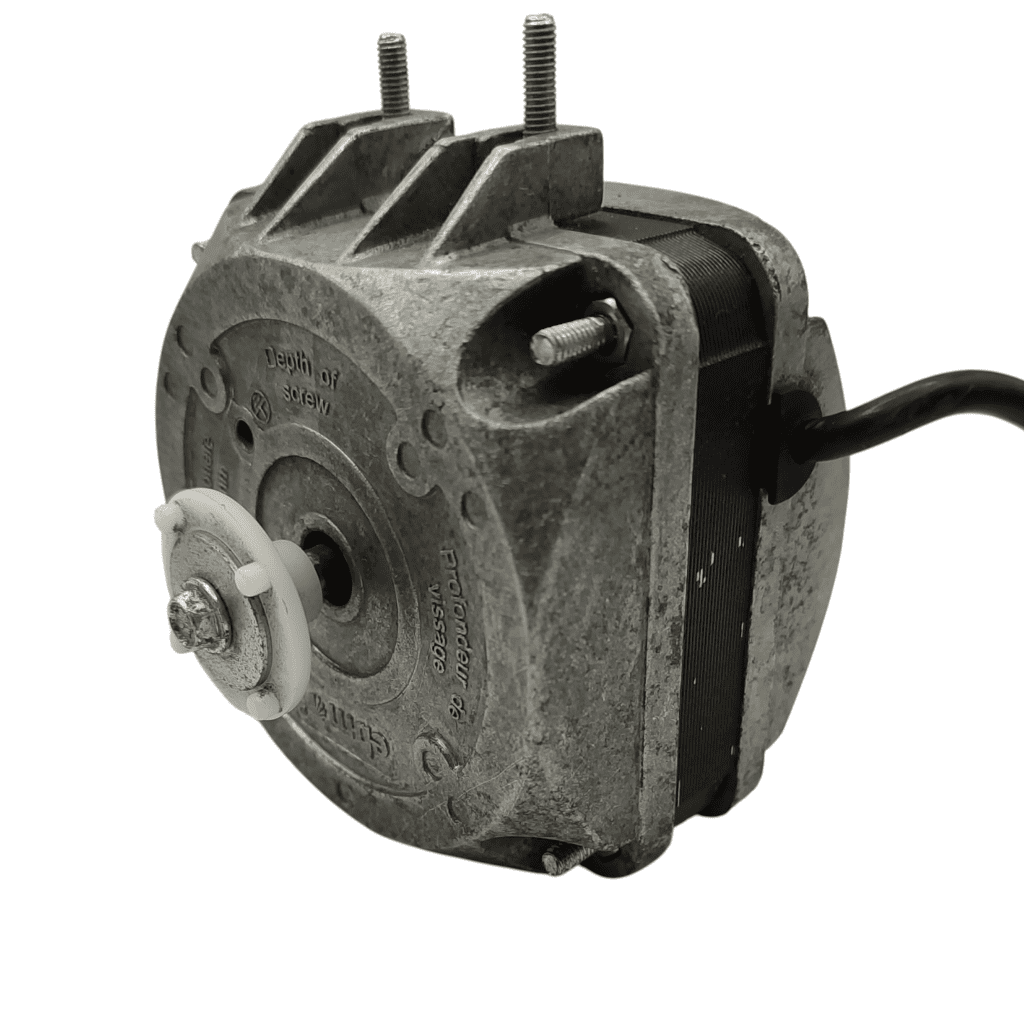 Микродвигатель EBM-PAPST M4Q045-BD01