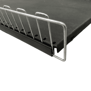 Ограничитель полки П-образный 790/85