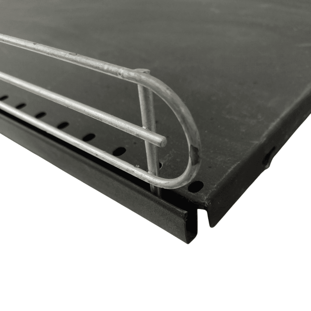 Ограничитель полки Cryspi