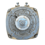 Микродвигатель EBM-PAPST A4Q254