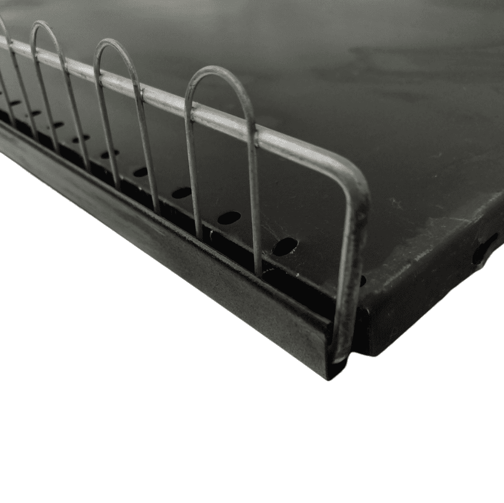 Ограничитель полки СК