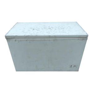 Ларь морозильный Бирюса 355KX