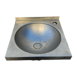 Врезная кухонная мойка