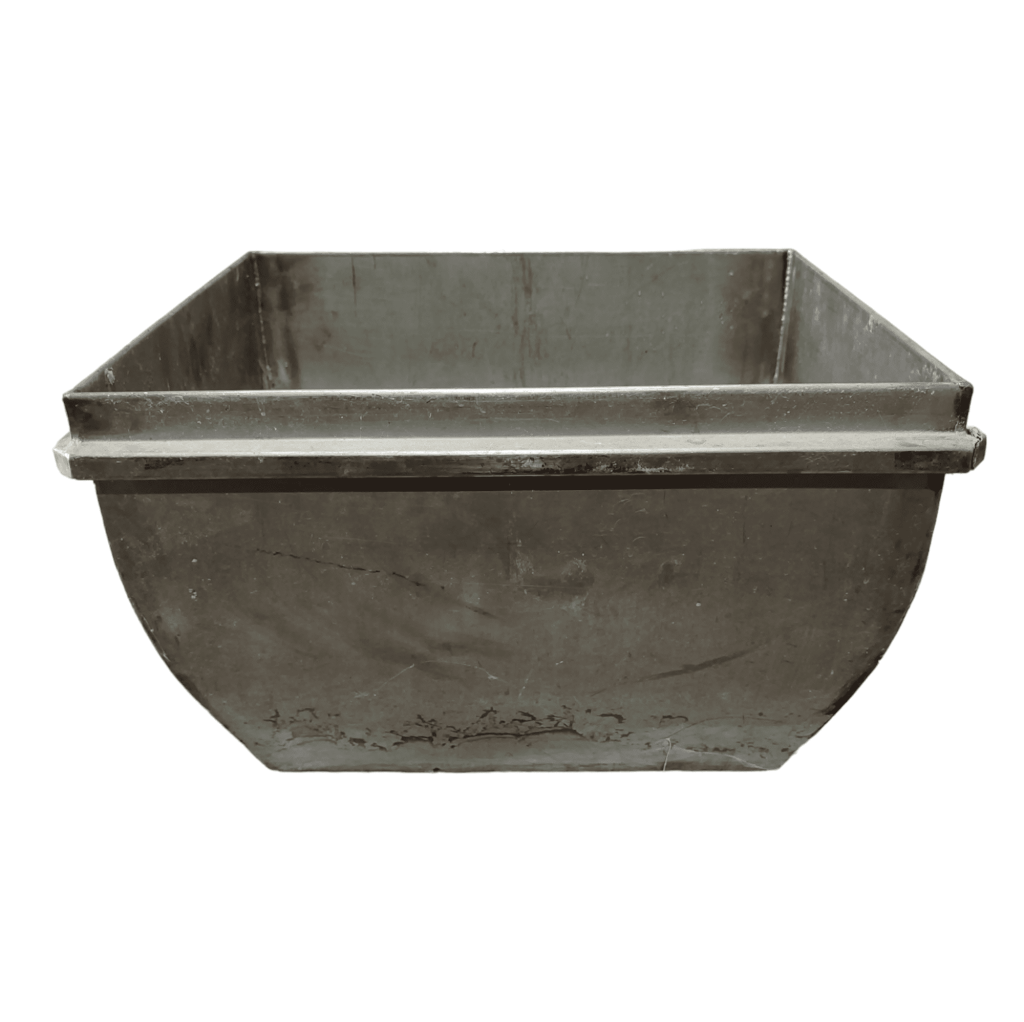 Ёмкость из нержавеющий стали