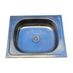 Врезная кухонная мойка